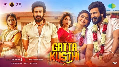 gatta kusthi watch now online|Gatta Kusthi streaming: where to watch movie。